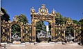 Fontaine Neptune Nancy